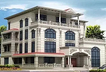 2022年仿石漆市場(chǎng)前景怎么樣？